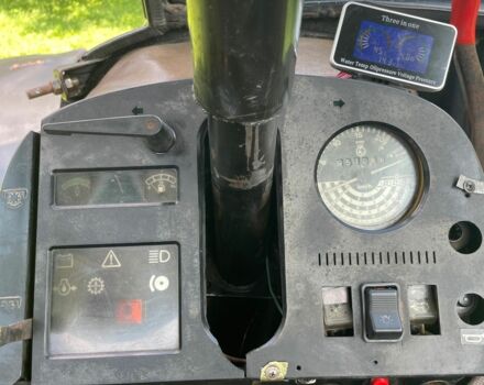 Джон Дир Другая, объемом двигателя 0 л и пробегом 8 тыс. км за 14600 $, фото 5 на Automoto.ua