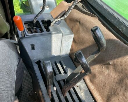 Джон Дир Другая, объемом двигателя 0 л и пробегом 8 тыс. км за 14600 $, фото 6 на Automoto.ua