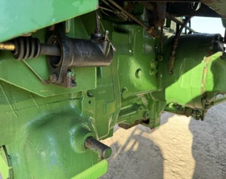 Джон Дір Другая, об'ємом двигуна 8.52 л та пробігом 0 тис. км за 21571 $, фото 8 на Automoto.ua