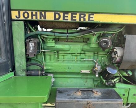 Джон Дір Другая, об'ємом двигуна 8.52 л та пробігом 0 тис. км за 21571 $, фото 3 на Automoto.ua