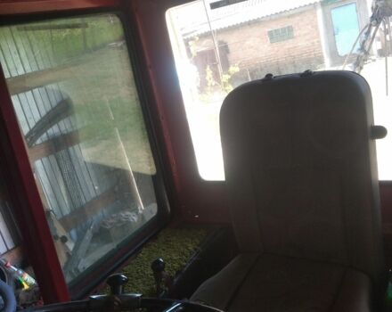 Джон Дір Другая, об'ємом двигуна 2.5 л та пробігом 0 тис. км за 5500 $, фото 6 на Automoto.ua