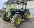 Джон Дир Другая, объемом двигателя 0.86 л и пробегом 500 тыс. км за 19790 $, фото 5 на Automoto.ua