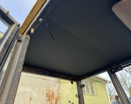 Джон Дир Другая, объемом двигателя 0.86 л и пробегом 500 тыс. км за 19790 $, фото 8 на Automoto.ua