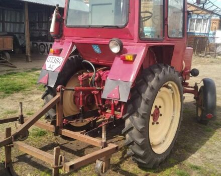 Джон Дір Другая, об'ємом двигуна 2.5 л та пробігом 0 тис. км за 5500 $, фото 4 на Automoto.ua