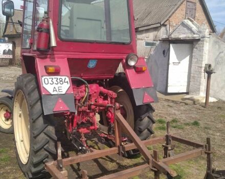 Джон Дір Другая, об'ємом двигуна 2.5 л та пробігом 0 тис. км за 5500 $, фото 3 на Automoto.ua