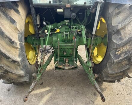 Джон Дир Другая, объемом двигателя 0.86 л и пробегом 500 тыс. км за 19790 $, фото 6 на Automoto.ua