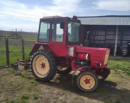 Джон Дір Другая, об'ємом двигуна 2.5 л та пробігом 0 тис. км за 5500 $, фото 1 на Automoto.ua