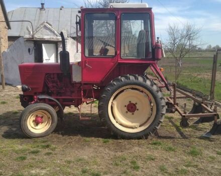 Джон Дір Другая, об'ємом двигуна 2.5 л та пробігом 0 тис. км за 5500 $, фото 2 на Automoto.ua