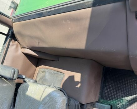 Джон Дир Другая, объемом двигателя 0.56 л и пробегом 5 тыс. км за 24387 $, фото 13 на Automoto.ua