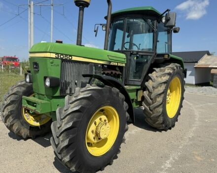 Джон Дир Другая, объемом двигателя 0.56 л и пробегом 5 тыс. км за 24387 $, фото 1 на Automoto.ua