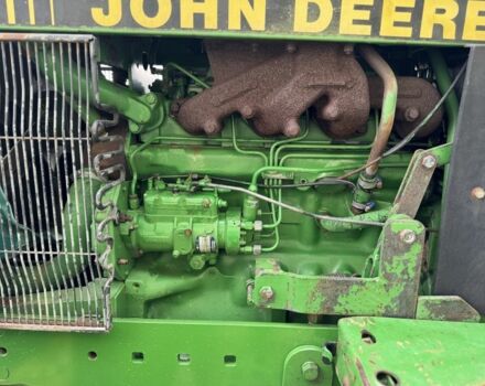 Джон Дір Другая, об'ємом двигуна 0.53 л та пробігом 0 тис. км за 24486 $, фото 2 на Automoto.ua