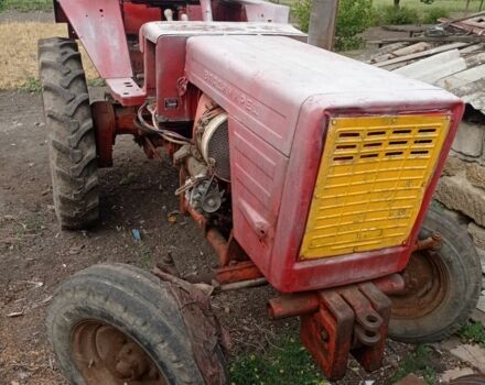 Джон Дір Другая, об'ємом двигуна 1 л та пробігом 3 тис. км за 3122 $, фото 2 на Automoto.ua