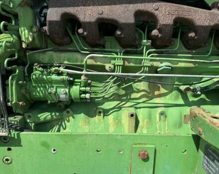 Джон Дир Другая, объемом двигателя 0.56 л и пробегом 5 тыс. км за 24387 $, фото 14 на Automoto.ua