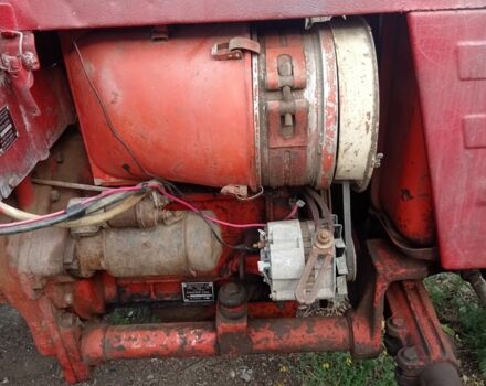 Джон Дір Другая, об'ємом двигуна 1 л та пробігом 3 тис. км за 3122 $, фото 3 на Automoto.ua