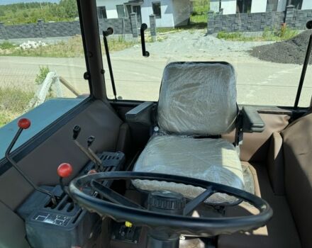 Джон Дир Другая, объемом двигателя 0.56 л и пробегом 5 тыс. км за 24387 $, фото 11 на Automoto.ua