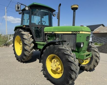 Джон Дир Другая, объемом двигателя 0.56 л и пробегом 5 тыс. км за 24387 $, фото 3 на Automoto.ua