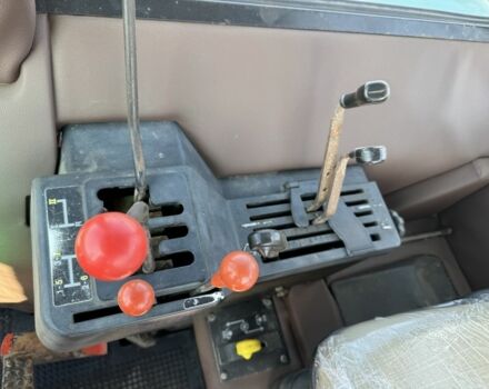 Джон Дир Другая, объемом двигателя 0.56 л и пробегом 5 тыс. км за 24387 $, фото 12 на Automoto.ua