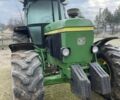 Джон Дир Другая, объемом двигателя 5 л и пробегом 1000 тыс. км за 20500 $, фото 6 на Automoto.ua
