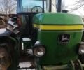 Джон Дір Другая, об'ємом двигуна 0 л та пробігом 0 тис. км за 25500 $, фото 1 на Automoto.ua