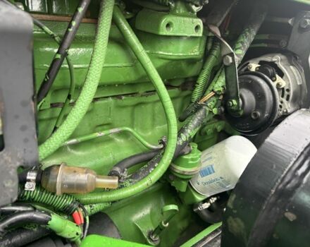 Джон Дир Другая, объемом двигателя 4 л и пробегом 8 тыс. км за 27000 $, фото 4 на Automoto.ua