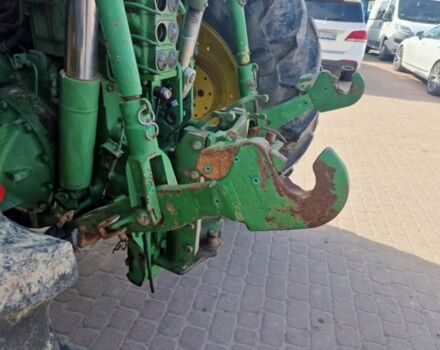 Джон Дир Другая, объемом двигателя 0.81 л и пробегом 9 тыс. км за 26818 $, фото 6 на Automoto.ua