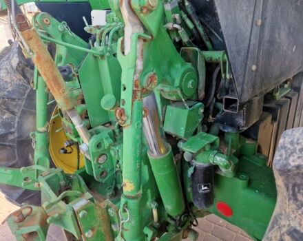 Джон Дир Другая, объемом двигателя 0.81 л и пробегом 9 тыс. км за 26818 $, фото 3 на Automoto.ua