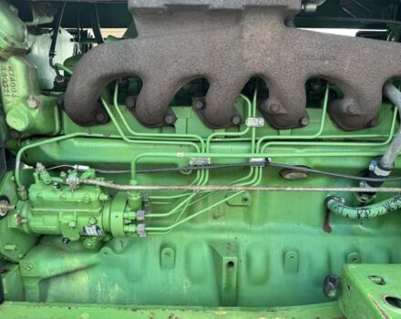 Джон Дир Другая, объемом двигателя 0.59 л и пробегом 5 тыс. км за 25462 $, фото 4 на Automoto.ua