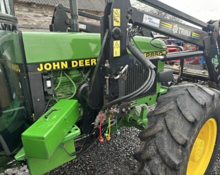 Джон Дир Другая, объемом двигателя 4 л и пробегом 8 тыс. км за 27000 $, фото 1 на Automoto.ua