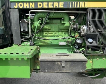 Джон Дир Другая, объемом двигателя 0.59 л и пробегом 5 тыс. км за 25462 $, фото 3 на Automoto.ua