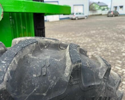 Джон Дір Другая, об'ємом двигуна 0 л та пробігом 0 тис. км за 40239 $, фото 8 на Automoto.ua