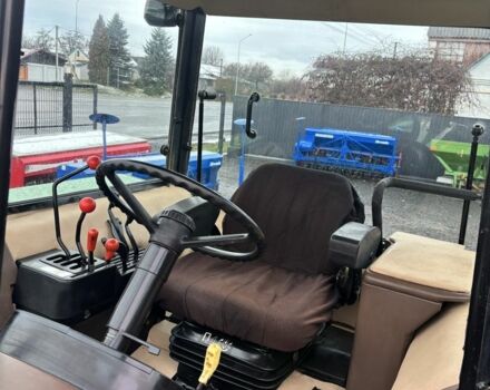 Джон Дир Другая, объемом двигателя 4 л и пробегом 8 тыс. км за 27000 $, фото 10 на Automoto.ua