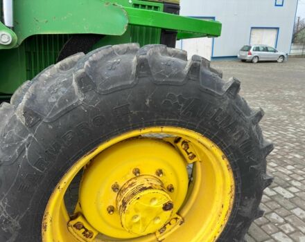 Джон Дір Другая, об'ємом двигуна 0 л та пробігом 0 тис. км за 40239 $, фото 11 на Automoto.ua