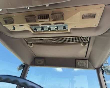 Джон Дир Другая, объемом двигателя 0.59 л и пробегом 5 тыс. км за 25462 $, фото 8 на Automoto.ua