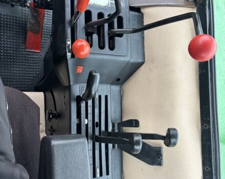 Джон Дир Другая, объемом двигателя 4 л и пробегом 8 тыс. км за 27000 $, фото 9 на Automoto.ua