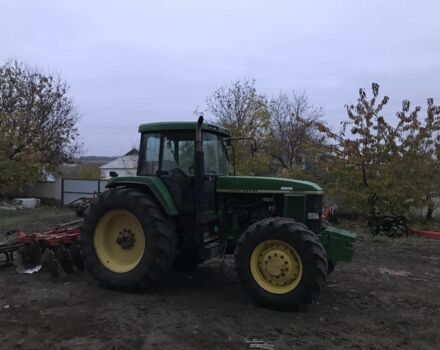 Джон Дир Другая, объемом двигателя 0 л и пробегом 1000 тыс. км за 35000 $, фото 4 на Automoto.ua