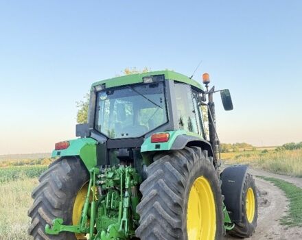Джон Дір Другая, об'ємом двигуна 5.9 л та пробігом 2 тис. км за 33000 $, фото 3 на Automoto.ua