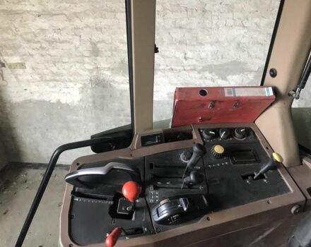 Джон Дир Другая, объемом двигателя 0 л и пробегом 1000 тыс. км за 35000 $, фото 5 на Automoto.ua