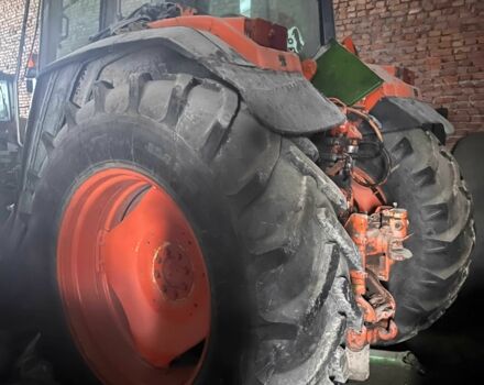 Джон Дір Другая, об'ємом двигуна 0 л та пробігом 0 тис. км за 19000 $, фото 1 на Automoto.ua