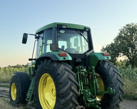 Джон Дір Другая, об'ємом двигуна 5.9 л та пробігом 2 тис. км за 33000 $, фото 2 на Automoto.ua