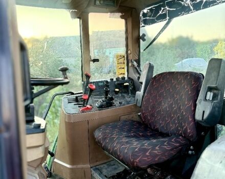 Джон Дір Другая, об'ємом двигуна 5.9 л та пробігом 2 тис. км за 33000 $, фото 6 на Automoto.ua