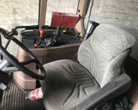 Джон Дир Другая, объемом двигателя 0 л и пробегом 1000 тыс. км за 35000 $, фото 6 на Automoto.ua