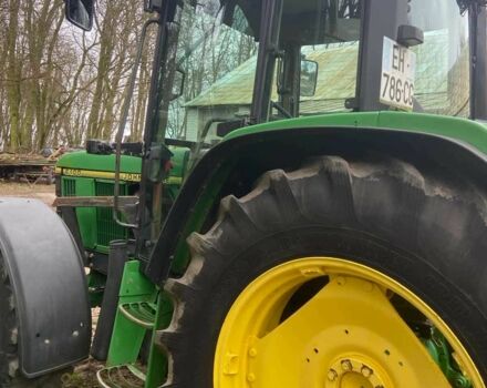 Джон Дір Другая, об'ємом двигуна 4.6 л та пробігом 7 тис. км за 29999 $, фото 2 на Automoto.ua