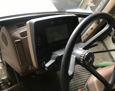 Джон Дир Другая, объемом двигателя 0 л и пробегом 1000 тыс. км за 35000 $, фото 7 на Automoto.ua
