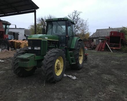 Джон Дир Другая, объемом двигателя 0 л и пробегом 1000 тыс. км за 35000 $, фото 2 на Automoto.ua