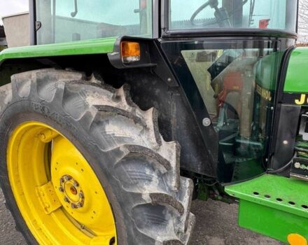 Джон Дир Другая, объемом двигателя 0 л и пробегом 0 тыс. км за 23500 $, фото 15 на Automoto.ua