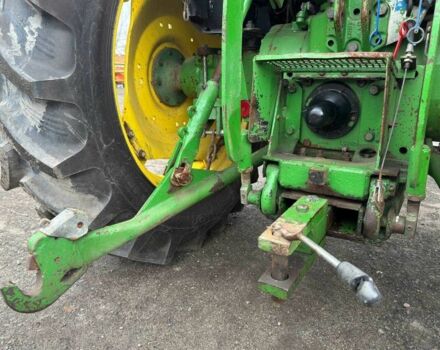 Джон Дир Другая, объемом двигателя 0 л и пробегом 0 тыс. км за 23500 $, фото 19 на Automoto.ua