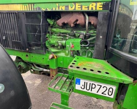 Джон Дир Другая, объемом двигателя 0 л и пробегом 0 тыс. км за 23500 $, фото 22 на Automoto.ua