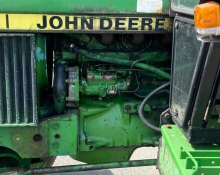 Джон Дир Другая, объемом двигателя 0 л и пробегом 0 тыс. км за 10000 $, фото 10 на Automoto.ua