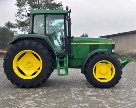 Джон Дир Другая, объемом двигателя 0 л и пробегом 0 тыс. км за 37000 $, фото 7 на Automoto.ua