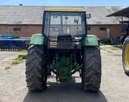 Джон Дир Другая, объемом двигателя 0 л и пробегом 0 тыс. км за 10000 $, фото 7 на Automoto.ua